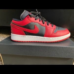 Air Jordan 1 Low (GS)